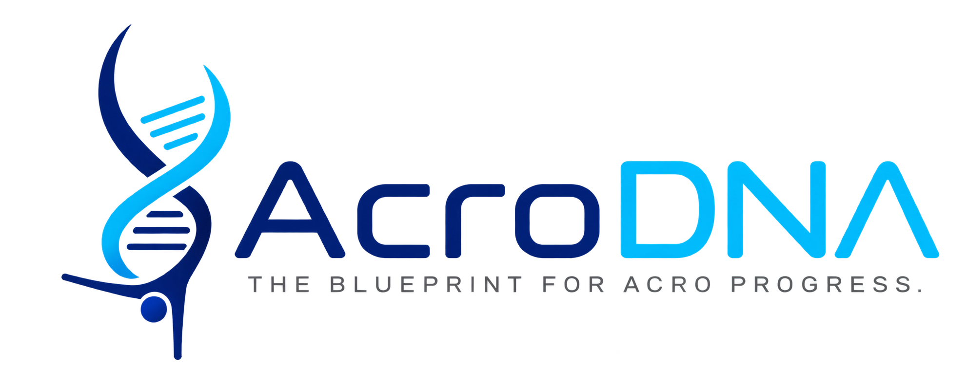 AcroDNA — The blueprint for acro progress